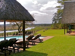 View from Buckler's Africa property—Caroline Helbig