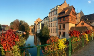 Colmar, Alsace France